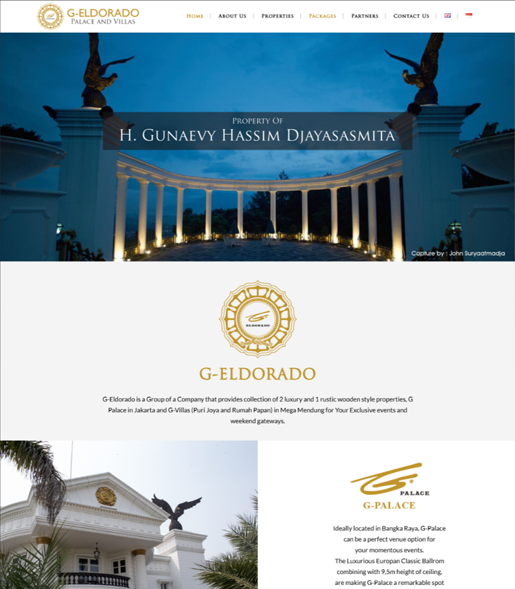 G-Eldorado